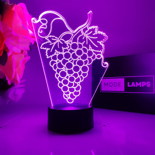 Grape Mode Lamp - Mode Lamps