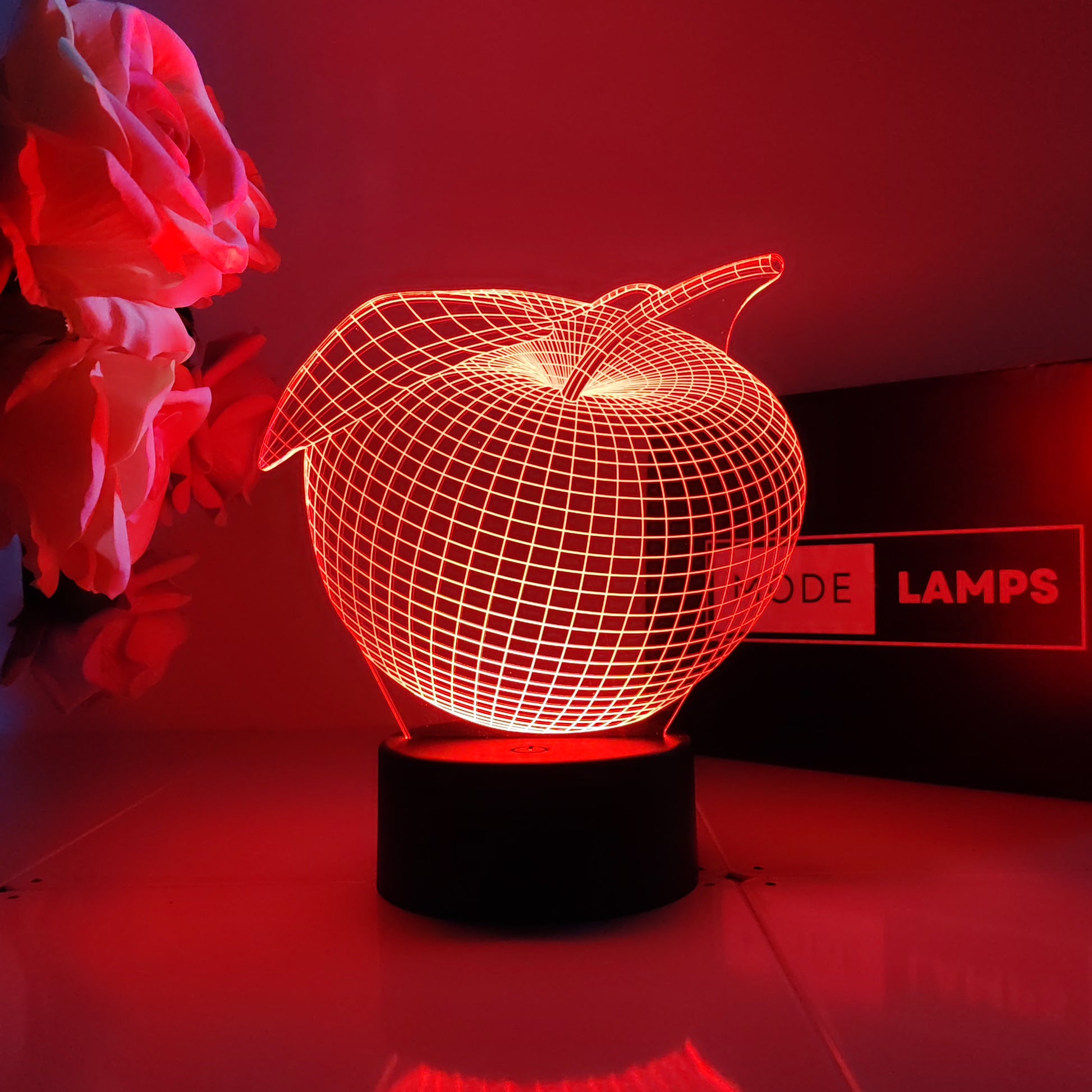 Apple Mode Lamp - Mode Lamps