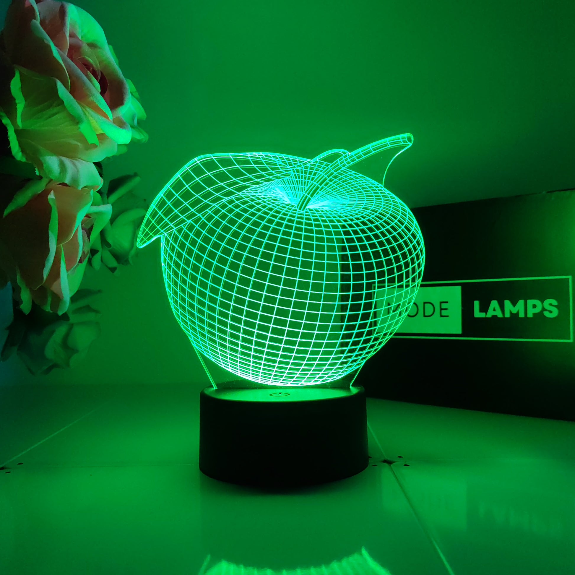 Apple Mode Lamp - Mode Lamps