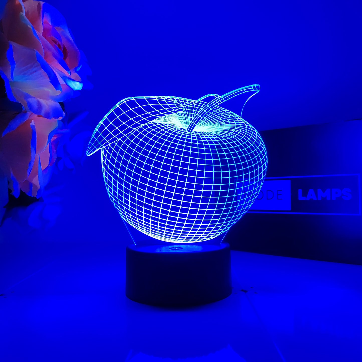 Apple Mode Lamp - Mode Lamps