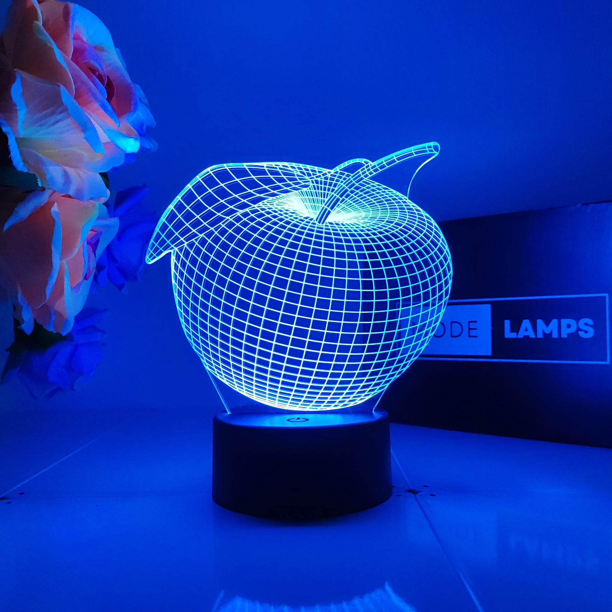 Apple Mode Lamp - Mode Lamps