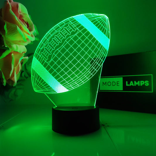 Football Mode Lamp - Mode Lamps